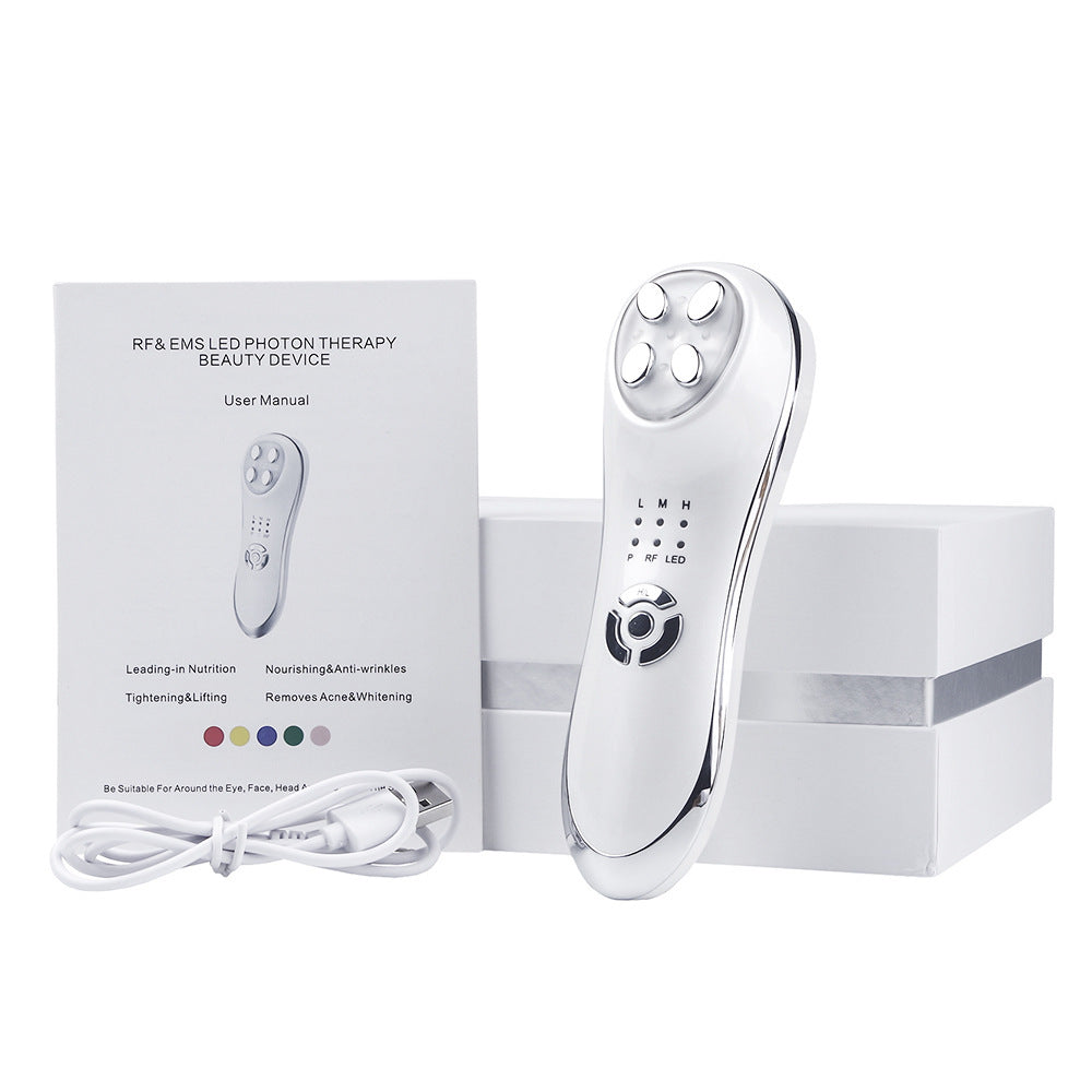 5 in 1 LED Skin Tightening 5 in 1 LED Skin Tightening